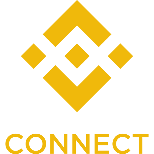 binance connect icon