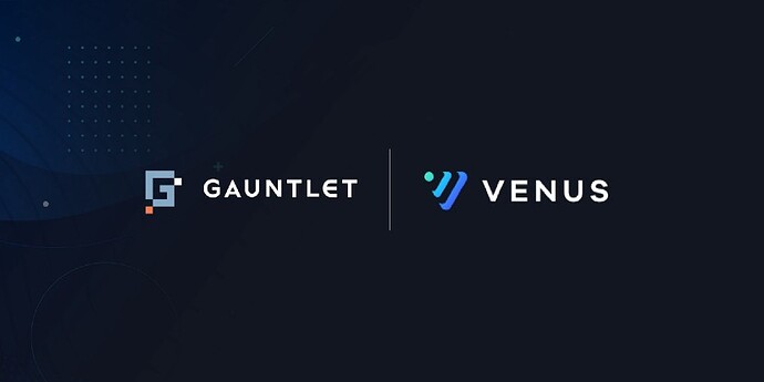 GAUNTLET|VENUS