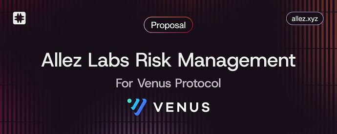 Venus Proposal