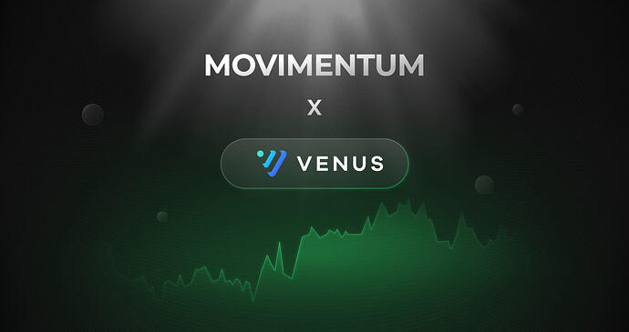 Movimentum x Venus